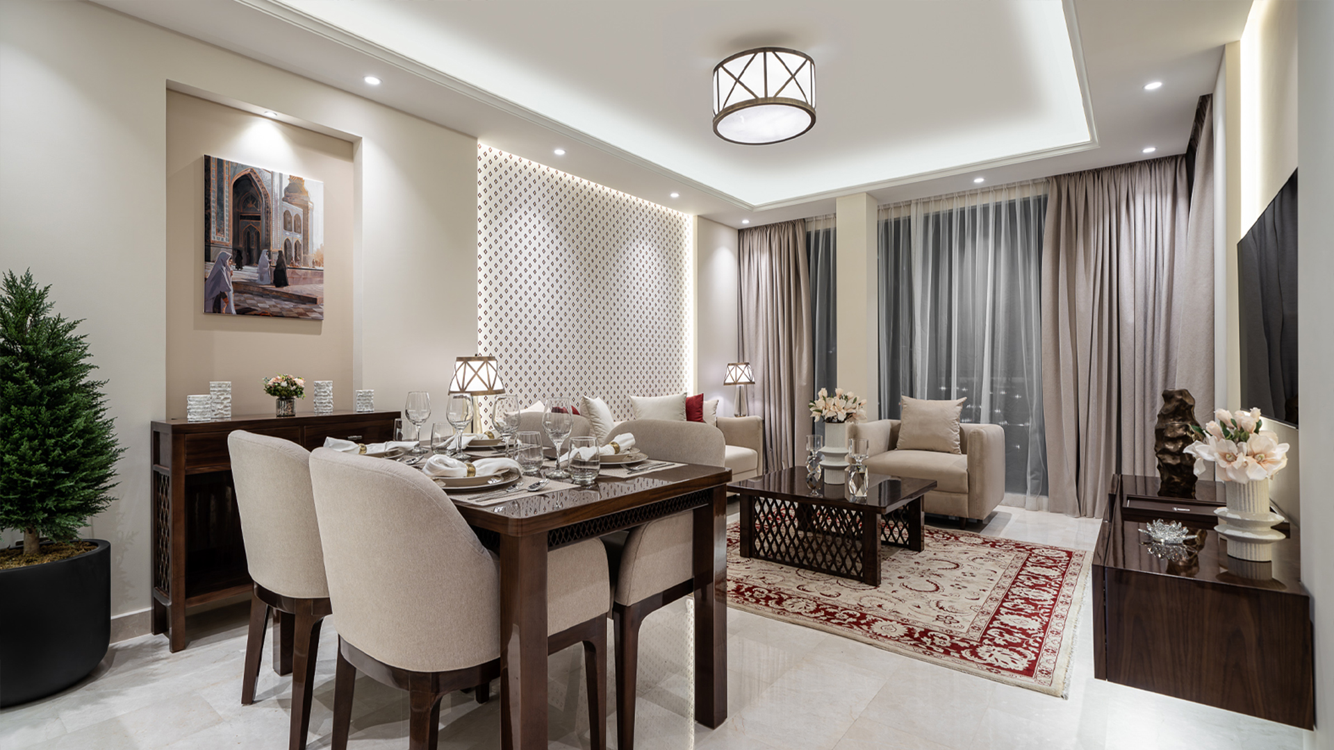 Bab Al Qasr Residence 25 Bab Al Qasr Residence 25